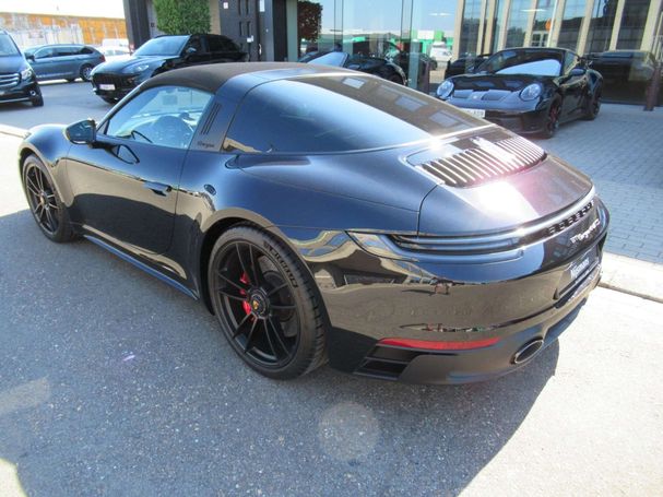 Porsche 992 Targa 4 GTS PDK 353 kW image number 8