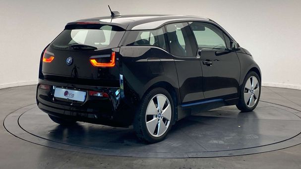 BMW i3 120Ah 125 kW image number 6