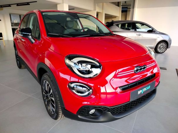 Fiat 500X 1.3 MultiJet 70 kW image number 4