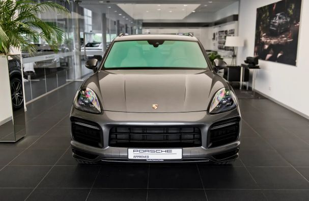 Porsche Cayenne 250 kW image number 16