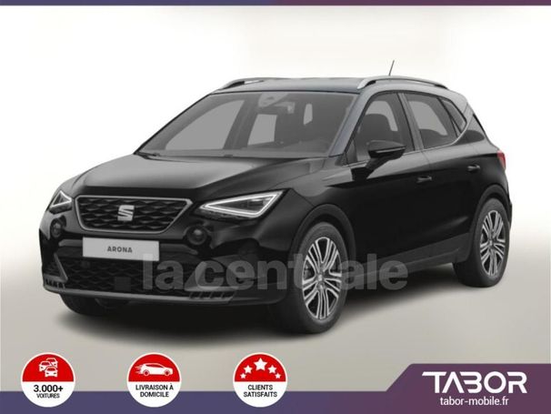 Seat Arona 1.0 TSI FR 81 kW image number 1