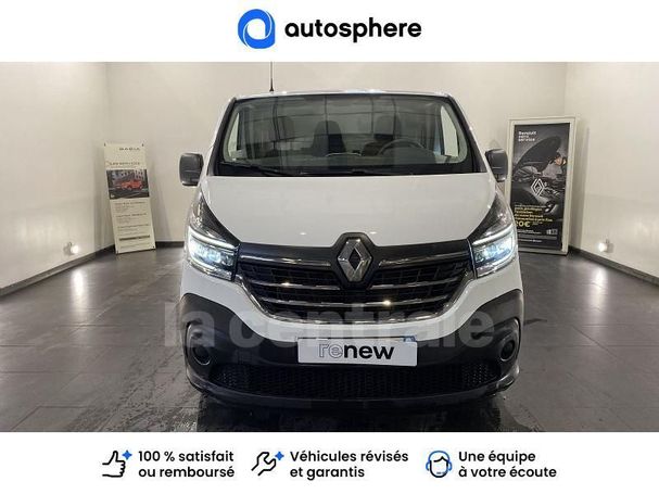 Renault Trafic DCi 120 L2H1 88 kW image number 4