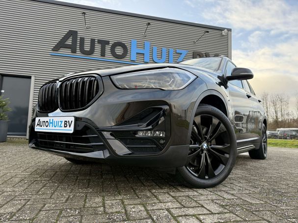 BMW X1 25e xDrive 163 kW image number 44