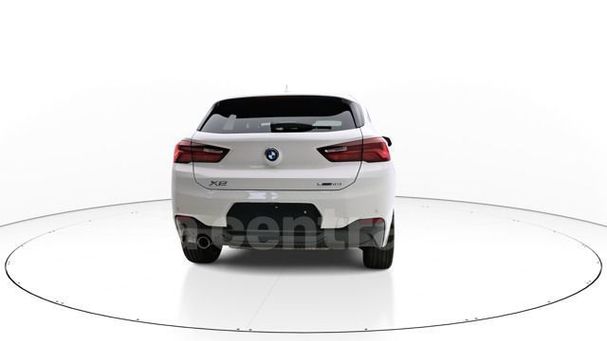 BMW X2 sDrive 103 kW image number 6