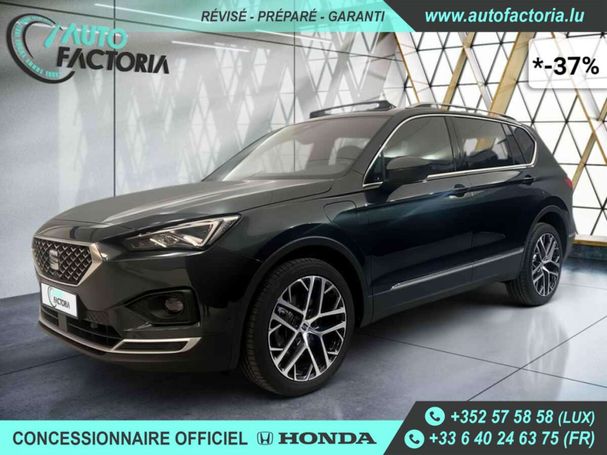 Seat Tarraco 180 kW image number 1