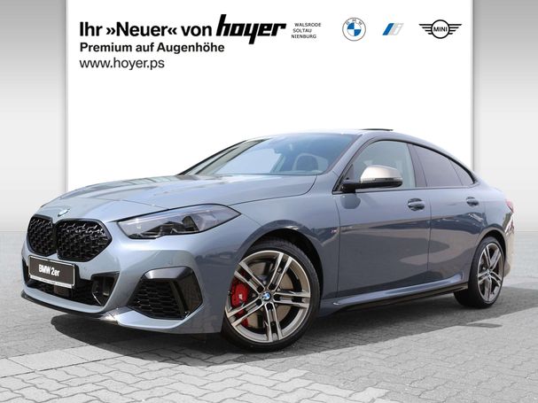 BMW M235 Gran Coupé xDrive 225 kW image number 1