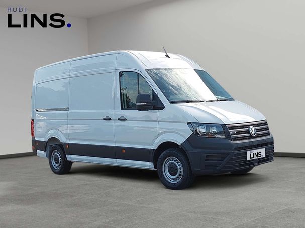 Volkswagen Crafter 35 TDI 4Motion 103 kW image number 3