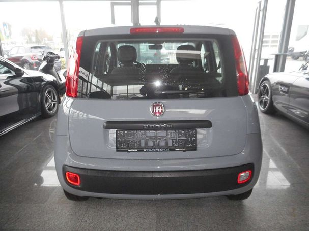 Fiat Panda 1.2 Easy 51 kW image number 6