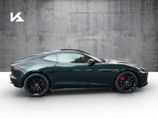 Jaguar F-Type 331 kW image number 7