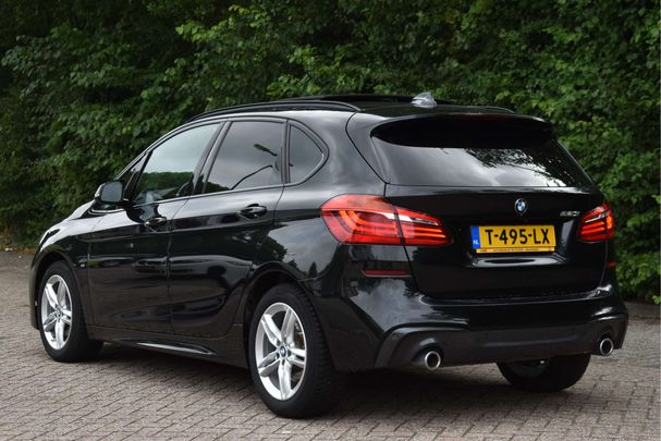 BMW 220i Active Tourer 141 kW image number 26