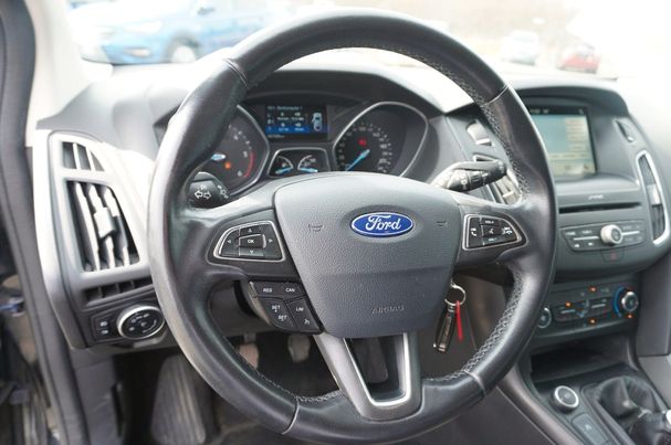 Ford Focus 1.5 88 kW image number 15