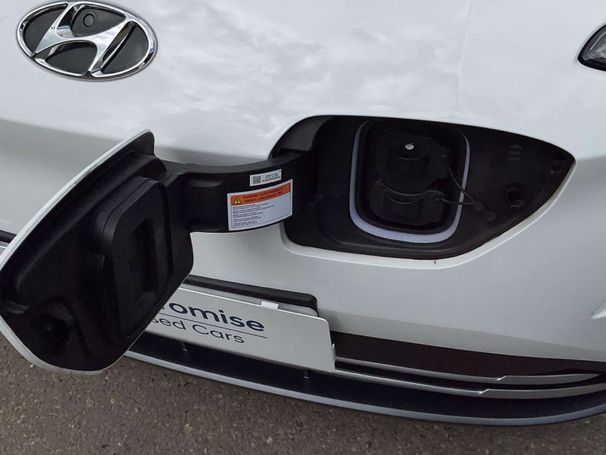 Hyundai Kona 100 kW image number 18