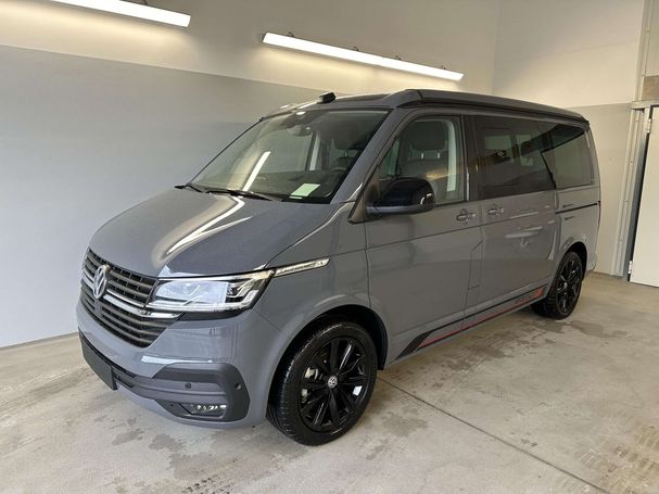 Volkswagen T6 California DSG Beach 150 kW image number 1