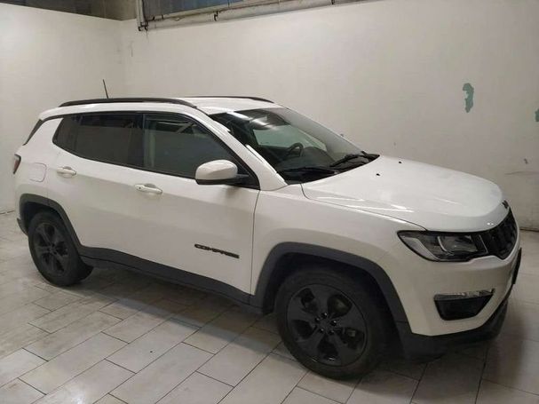 Jeep Compass 1.6 88 kW image number 3