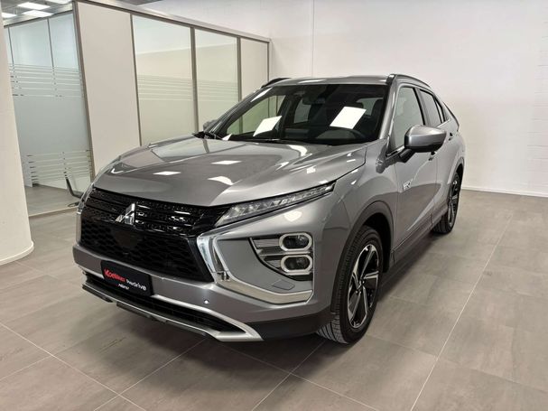 Mitsubishi Eclipse Cross 138 kW image number 1