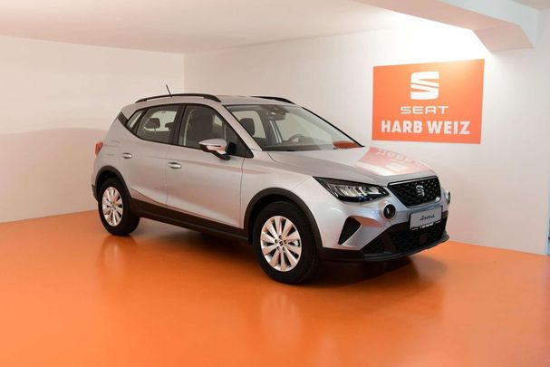 Seat Arona 1.0 TSI Reference 70 kW image number 1