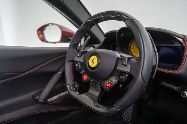 Ferrari 812 GTS 588 kW image number 27