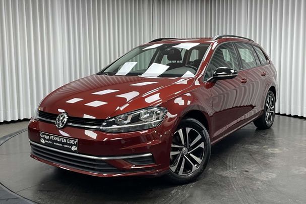 Volkswagen Golf Variant 1.0 TSI 85 kW image number 1