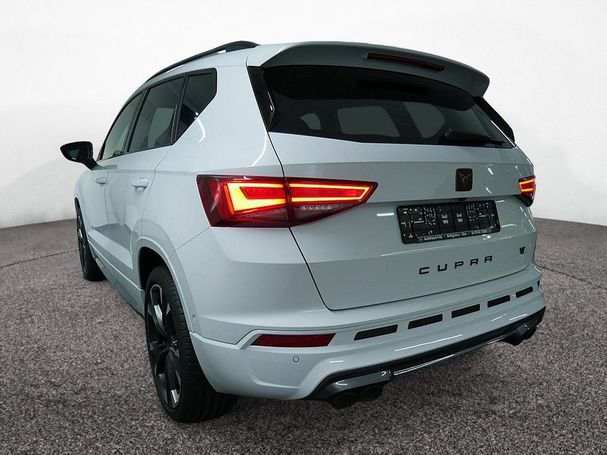 Cupra Ateca 2.0 TSI 4Drive 221 kW image number 4