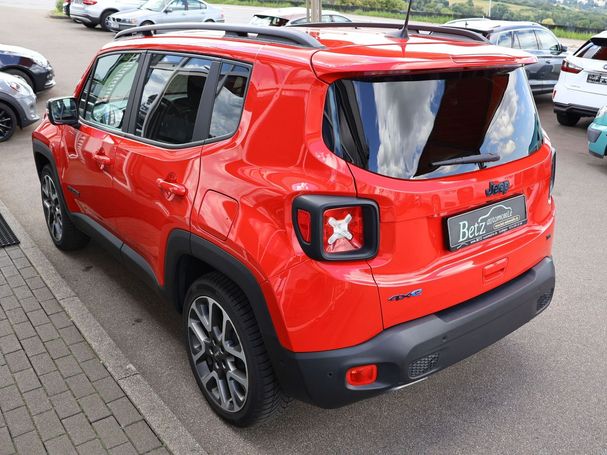 Jeep Renegade 177 kW image number 12