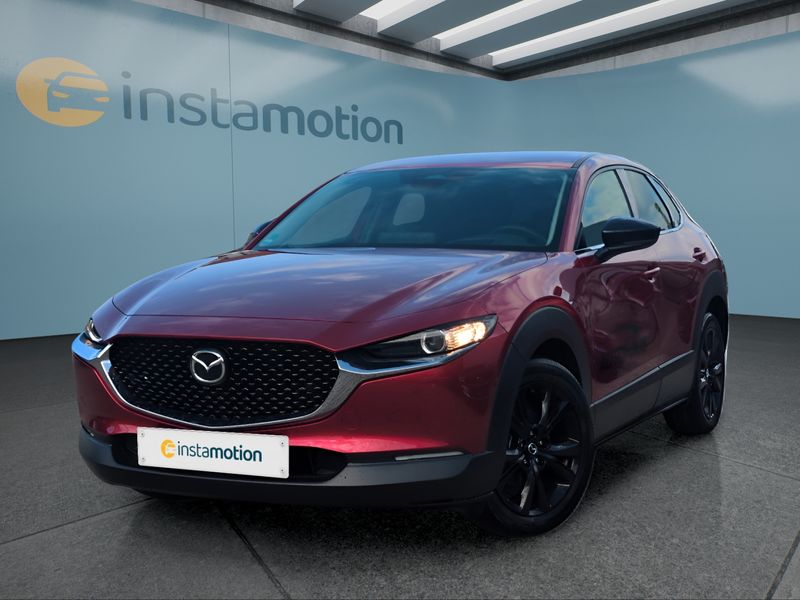Mazda CX-30 2.0