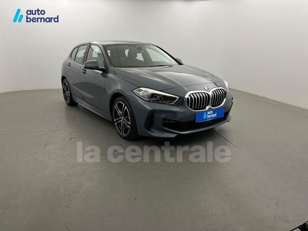 BMW 118i M Sport 103 kW image number 2