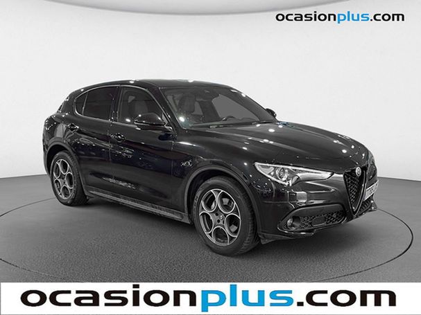 Alfa Romeo Stelvio 2.2 118 kW image number 1