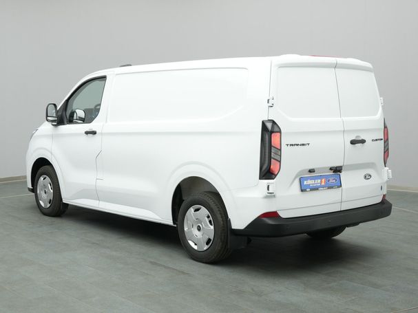 Ford Transit Custom 280 Trend 81 kW image number 18