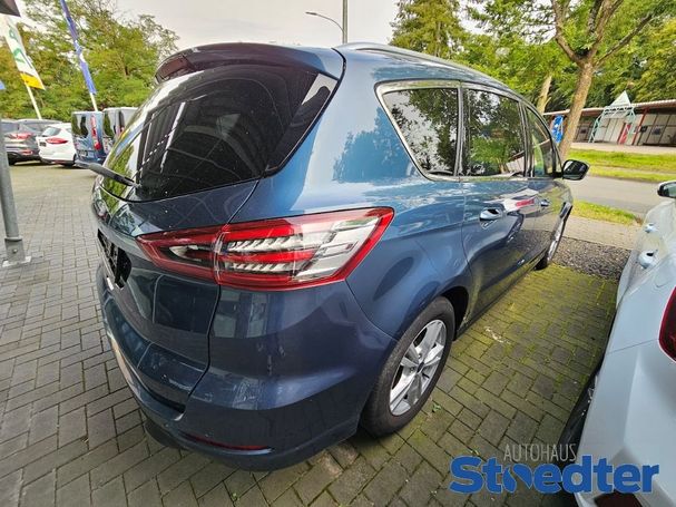 Ford S-Max 2.0 Titanium 140 kW image number 5