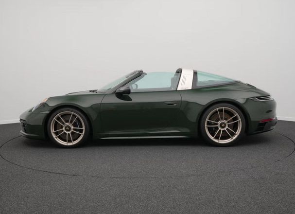 Porsche 992 Targa 4 GTS 353 kW image number 2