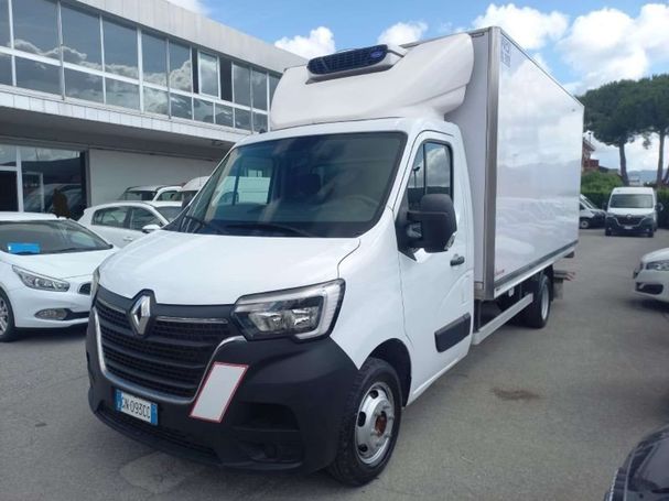 Renault Master Energy dCi 120 kW image number 1