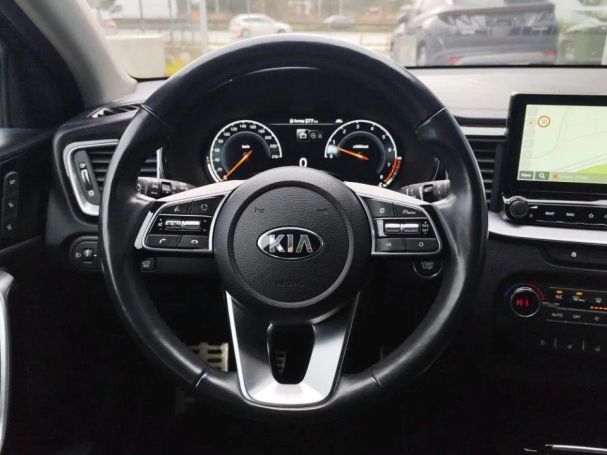 Kia XCeed 118 kW image number 14