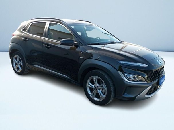 Hyundai Kona 88 kW image number 3