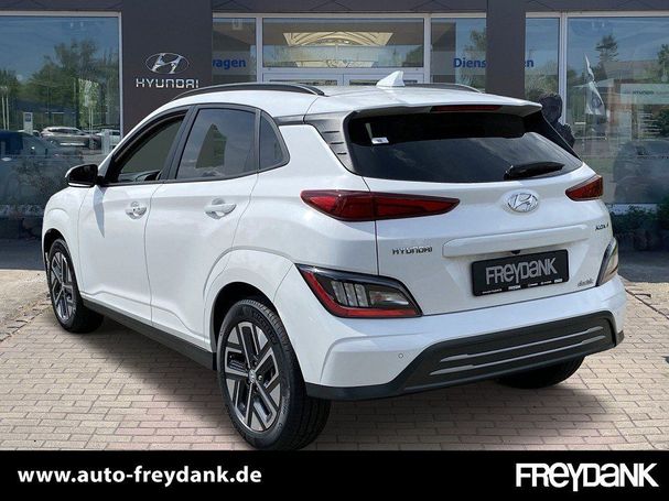 Hyundai Kona Elektro 100 kW image number 3