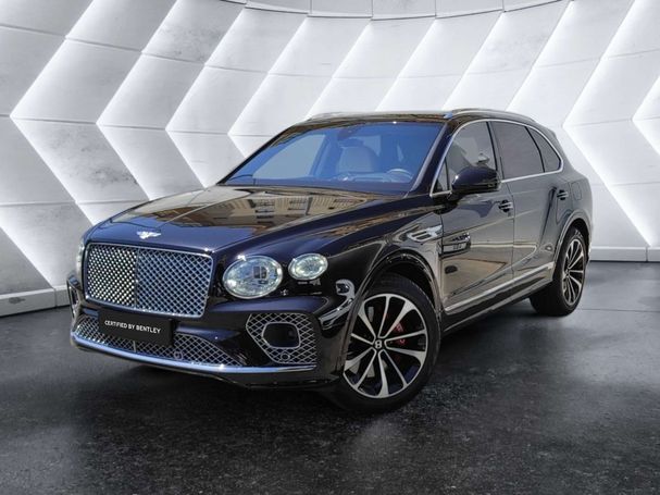 Bentley Bentayga 329 kW image number 1