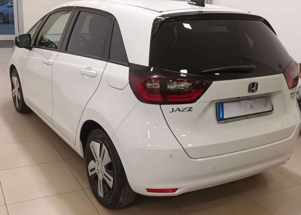 Honda Jazz 1.5 Executive 80 kW image number 5