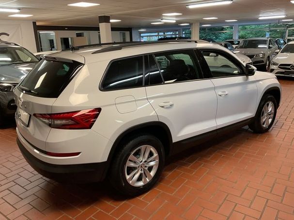 Skoda Kodiaq 1.5 DSG Ambition 110 kW image number 10