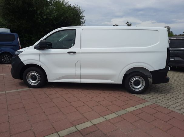 Ford Transit Custom 280 Basis 81 kW image number 11