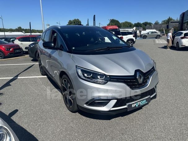 Renault Grand Scenic TCe 160 EDC 116 kW image number 3