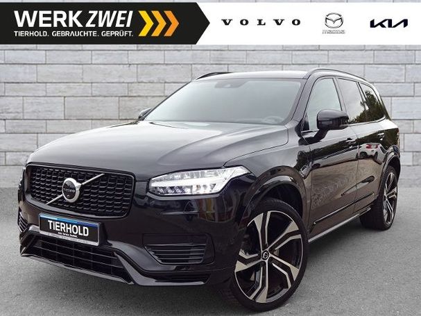 Volvo XC90 T8 AWD 288 kW image number 1