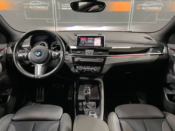 BMW X2 M Sport X sDrive 131 kW image number 10