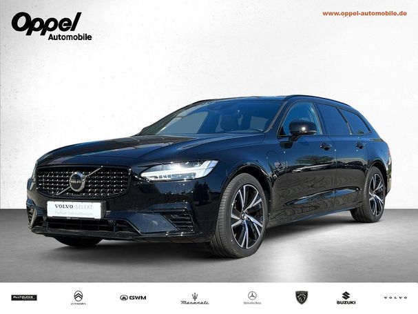 Volvo V90 T6 R Design AWD 251 kW image number 1