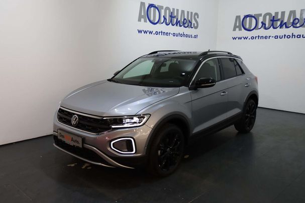 Volkswagen T-Roc TDI 4Motion DSG Style 110 kW image number 1