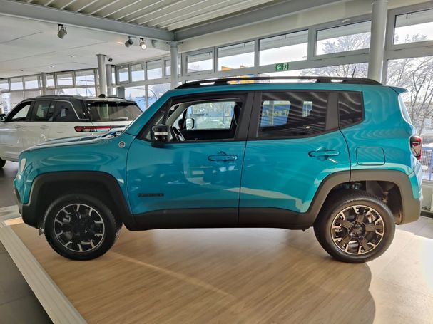 Jeep Renegade 177 kW image number 8