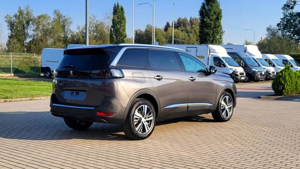 Peugeot 5008 BlueHDi EAT8 Allure 96 kW image number 3