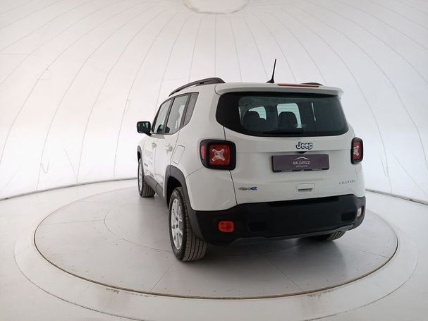 Jeep Renegade 140 kW image number 4