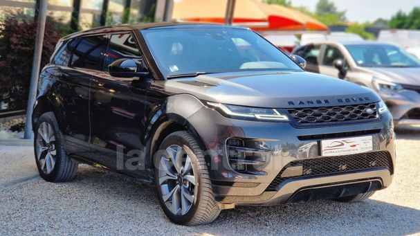 Land Rover Range Rover Evoque 240 4WD 177 kW image number 3