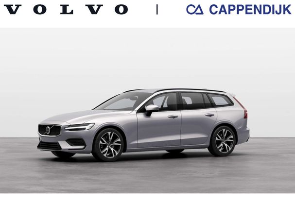 Volvo V60 B3 Essential 120 kW image number 1