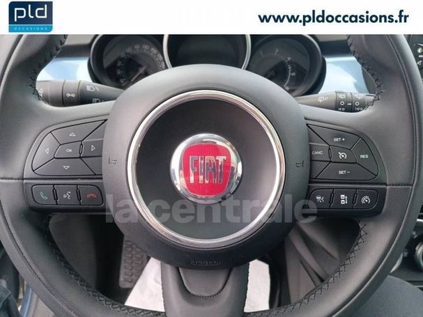 Fiat 500X 1.6 MultiJet 88 kW image number 8