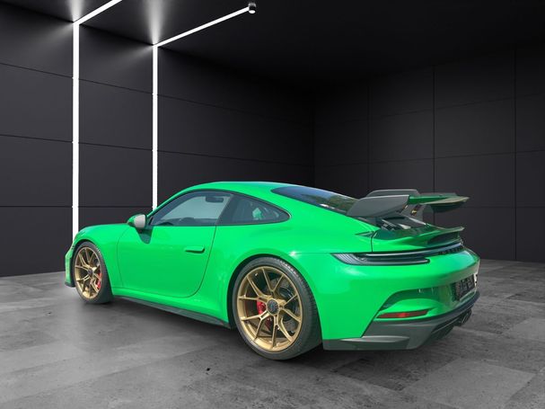 Porsche 992 GT3 375 kW image number 4